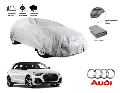 Funda/forro/cubierta Impermeable Para Auto Audi A1 2022