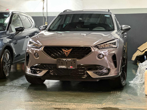 cupra formentor 310hp vz 4wd