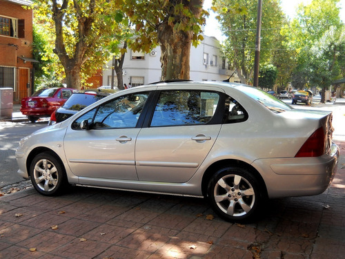 Peugeot 307 Xs 2.0 Premiun C/cuero 4 Ptas