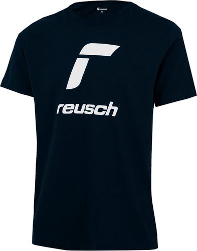 Remera Deportiva Algodón Essential Reusch Exclusivo 