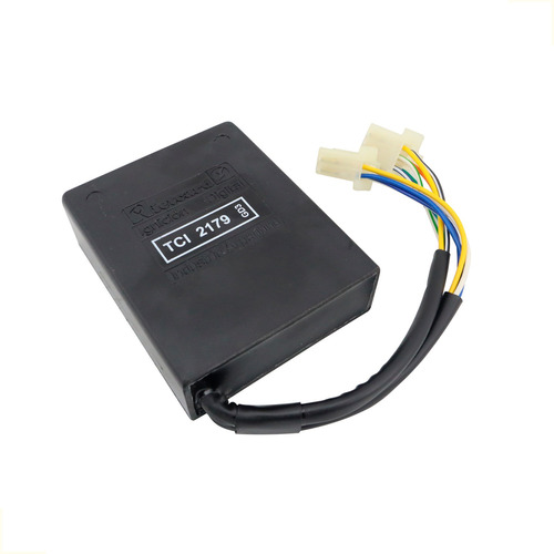 Tci Para Honda Cbr 400 Rrj - Cbr 400 Rrk 1988 A 1989