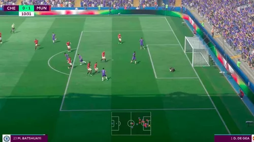 FIFA 22 - PS4 - Mídia Física