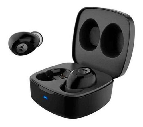 Audifono Moto Budbs 100 Tws Negro