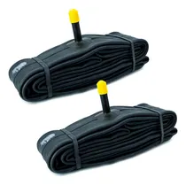 Comprar Par Câmara De Ar Bicicleta Aro 14u002F16 Pirelli Bico Grosso Tipo Da Válvula Schrader