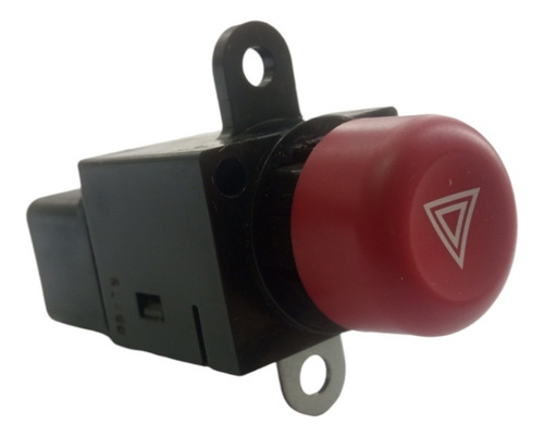 Imagen 5 de 6 de Switch Luz Intermitentes Mitsubishi Mf Original