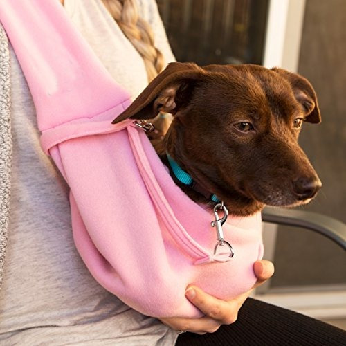 Bolso Cargador De Mascotas Perro/gato.