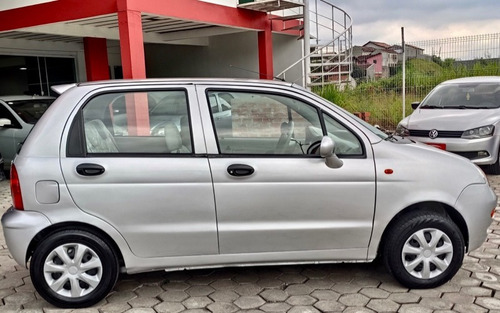 Qq 1.0 2015 Completo Apenas 59.000km