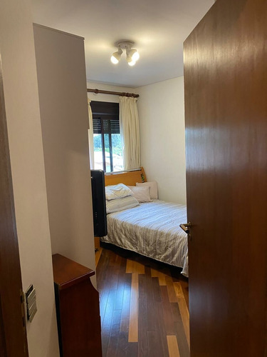Imagem 18 de 27 de Apartamento Padrão À Venda Em São Paulo/sp - Ac-0010