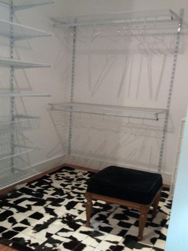 Imagem 10 de 30 de Apartamento Decorado E Mobiliado No Bairro De Perdizes (porteira Fechada) - Ap0639 - 4877011
