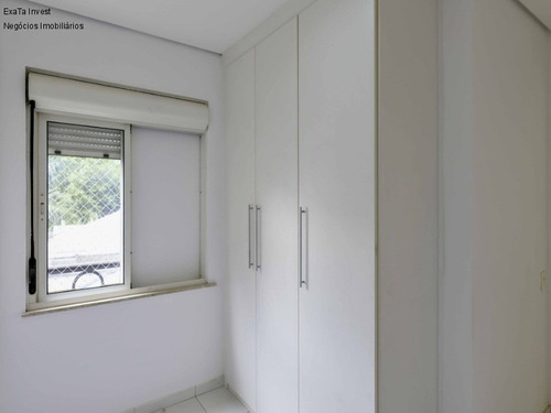 Imagem 26 de 30 de Apartamento Alto Padrão, , Com 385,00m2 Úteis, Garagens: 6, Suítes: 4 Cozinhas: 2 Quarto De Empregada: 2 Lavanderia, Copa, Sala De Almoço, Sala De Jantar, Sala De Lareira, Lavabo, - Ap00191 - 681507