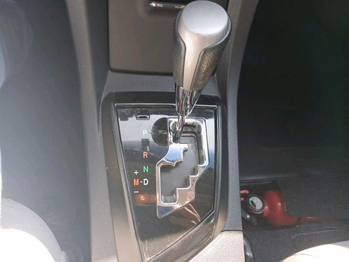 Toyota Corolla 2.0 XEI 16V FLEX 4P AUTOMÁTICO