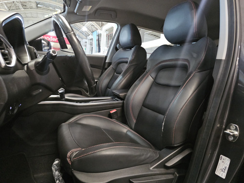 Chery Tiggo 5X 1.5 VVT TURBO iFLEX T DCT