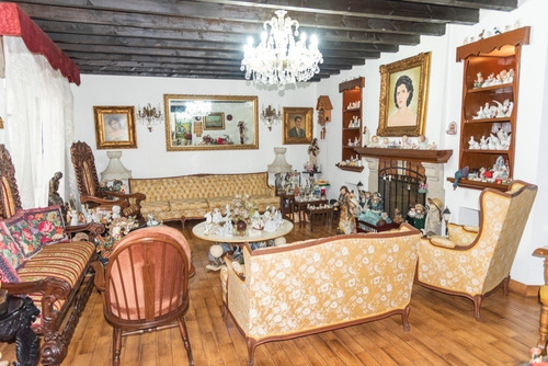 Imagen 8 de 30 de Casa En Venta Pedregal De San Francisco Con La Comodidad De