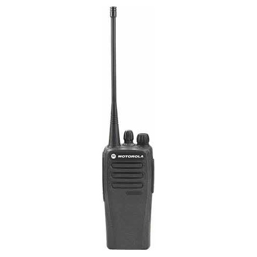 Radio Motorola Dep-450 Uhf Análogo/digital