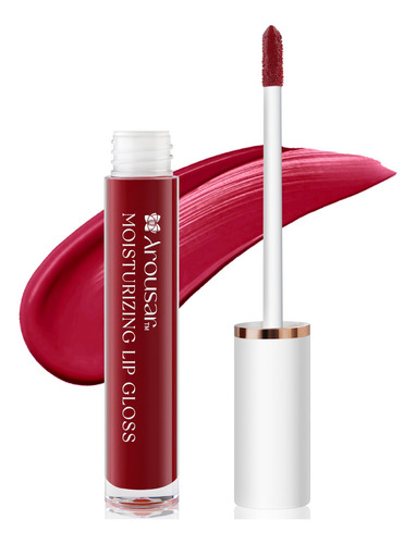 Labial Líquido Alta Pigmentación Acabado Gloss Ink 7g