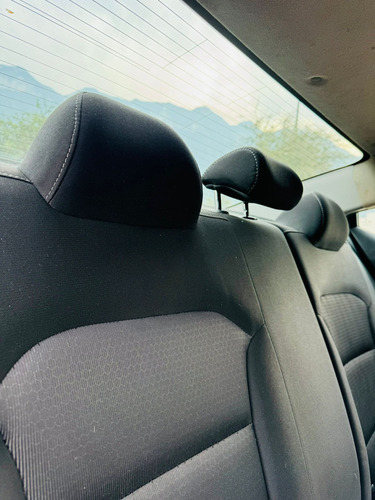 Hyundai Elantra 2.0 Gls At