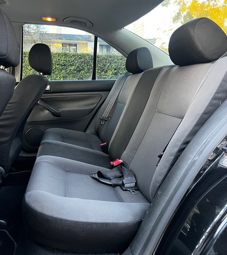 Volkswagen Bora 2.0 Trendline 115cv