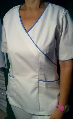 Uniformes Para Enfermeras, Personal Asistencial Y Médicos