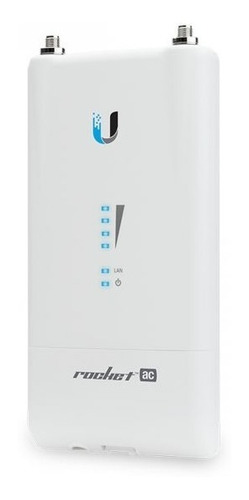 Access Point Ubiquiti Rocket Ac R5ac-lite 5ghz Giga Nanotec