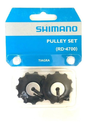 Rueditas Cambio Bicicleta Shimano Rd-4700 Tiagra - Racer