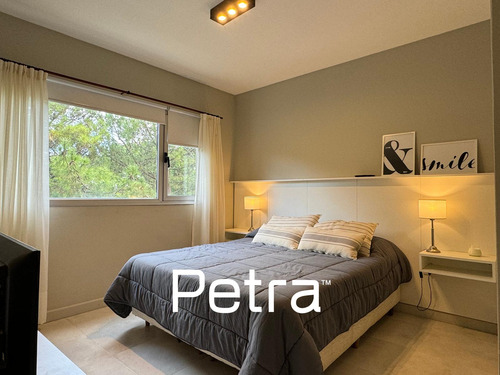 Departamento 2 Ambientes En Venta En Pinamar