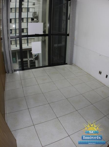 Imagem 8 de 11 de Sala Salão Comercial No Bairro Centro Em Florianópolis Sc - 14475