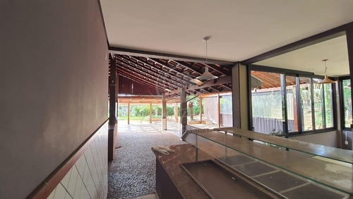 Imagem 23 de 30 de Salão Para Aluguel Em Jardim Ribeiro - Sl035884