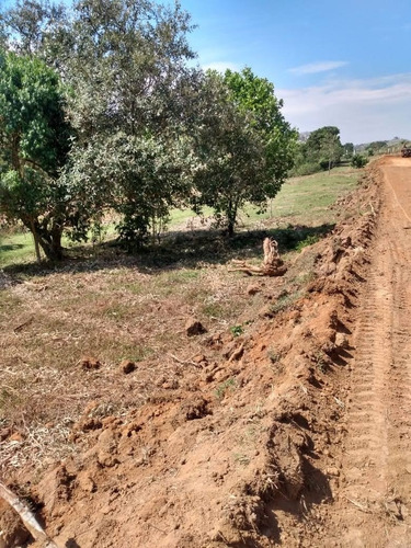 Imagem 8 de 14 de -(06)lotes Para Chácara Em Igaratá