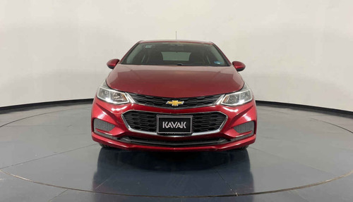 Imagen 2 de 15 de 48265 - Chevrolet Cruze 2017 Con Garantía