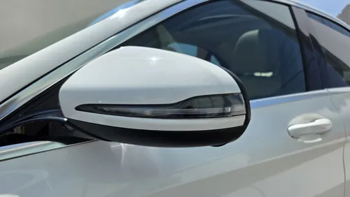 Mercedes-Benz Clase C 2.0 200 Cgi Sport At