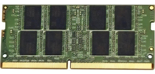 Memoria RAM 4GB 1 VisionTek 900919