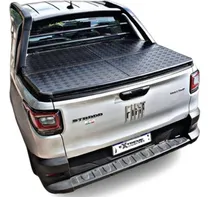 Comprar Tapa Rígida Trifold Fiat Strada 2021+ Volcano \u002F Freedom