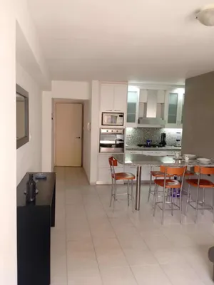 Apartamento en alquiler