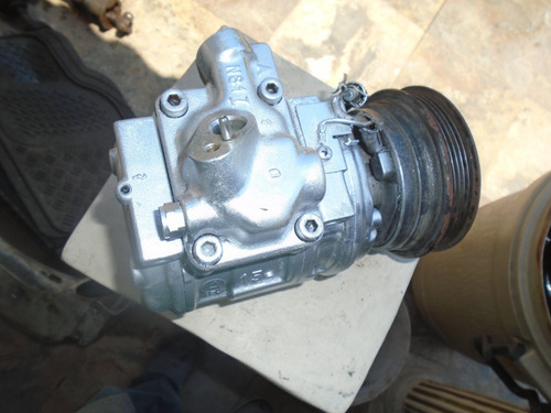 Imagen 3 de 4 de Vendo Compresor De Aire Acondicionado De Toyota Rav 4, 1999