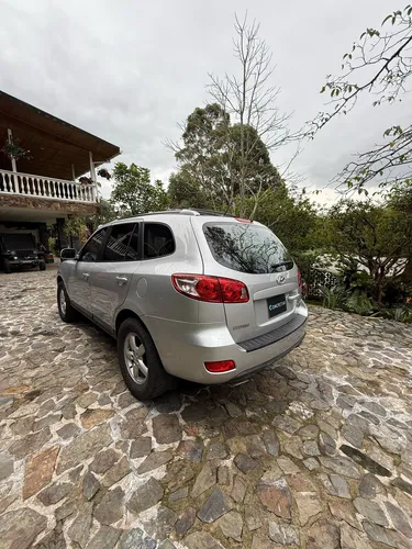 Hyundai Santa Fe Gl