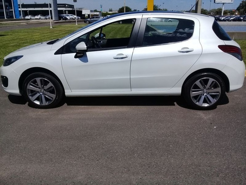 Peugeot 308 Sport 1,6 Thp Tiptronic Rd
