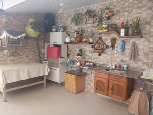 Imagem 5 de 30 de Casa À Venda, 240 M² Por R$ 2.650.000,00 - Tatuapé - São Paulo/sp - Ca0470