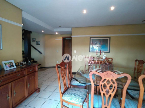 Imagem 13 de 25 de Casa Com 3 Dormitórios À Venda, 273 M² Por R$ 679.000,00 - Ideal - Novo Hamburgo/rs - Ca3050