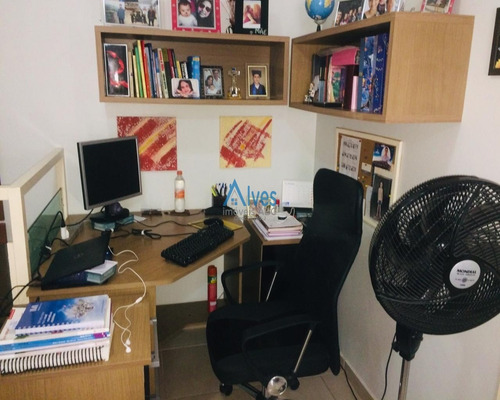 Imagem 17 de 25 de Apartamento Santo André, 2 Dorms - Ap02378 - 70460476