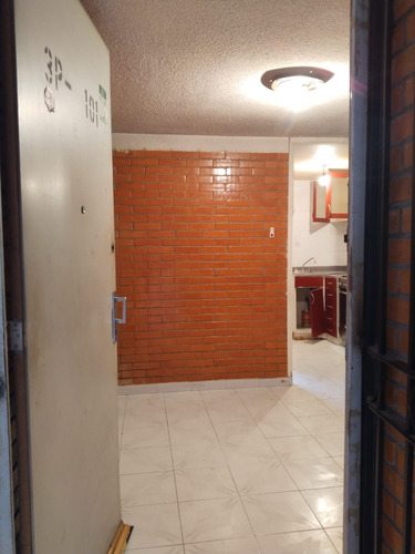 No Se Acepta Ningun Tipo De Credito, Departamento En Venta 50m2, Planta Baja, Col. El Paraíso, Iztapalapa.