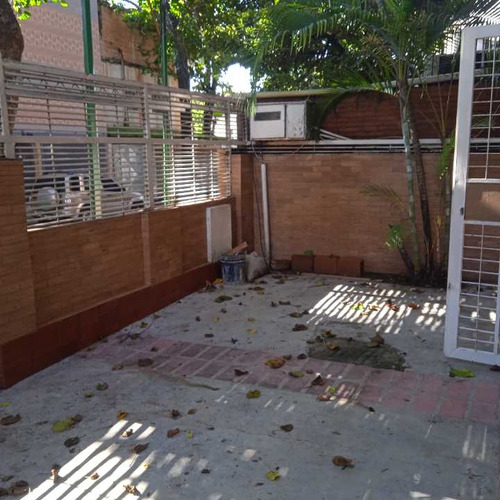 Casa En Venta La Campiña Caracas Wm.