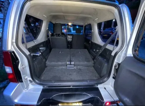 Suzuki Jimny 1.3 Jlx