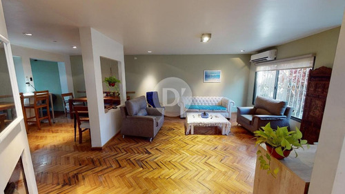 Imagen 5 de 30 de Muy Buena Casa , Entre Vias Y Libertador, Con 4 Dormitorios, Jardin, Pileta.