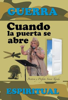 Libro Cuando La Puerta Se Abre: Guerra Espiritual - Pasto...