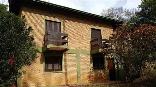 Imagem 3 de 29 de Chácaras À Venda Em Atibaia/sp - Compre O Seu Chácaras Aqui! - 1356212