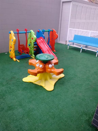 Imagem 15 de 20 de Apartamento - Venda - Tupi - Praia Grande - Sei5