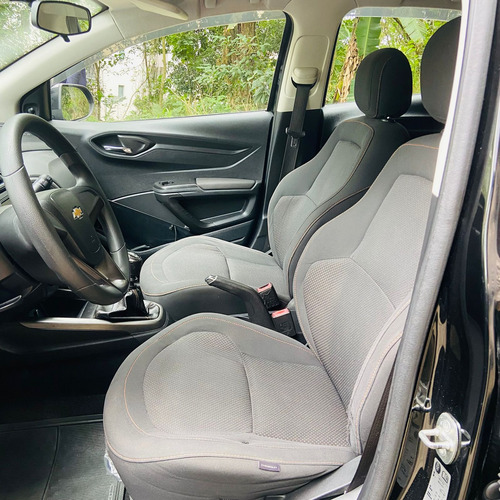 Chevrolet Onix 1.0 Lt 5p