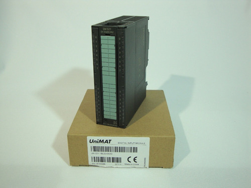 Modulo Unimat Un321-1bl00-0aa0 Para Plc S7-300