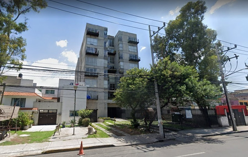 Imagen 1 de 14 de Azcapotzalco Hermoso Departamento En Venta En El Rosario Up*