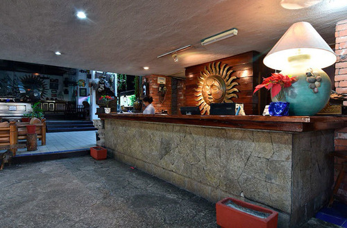 Imagen 2 de 14 de Hotel Suites Del Sol Puerto Vallarta